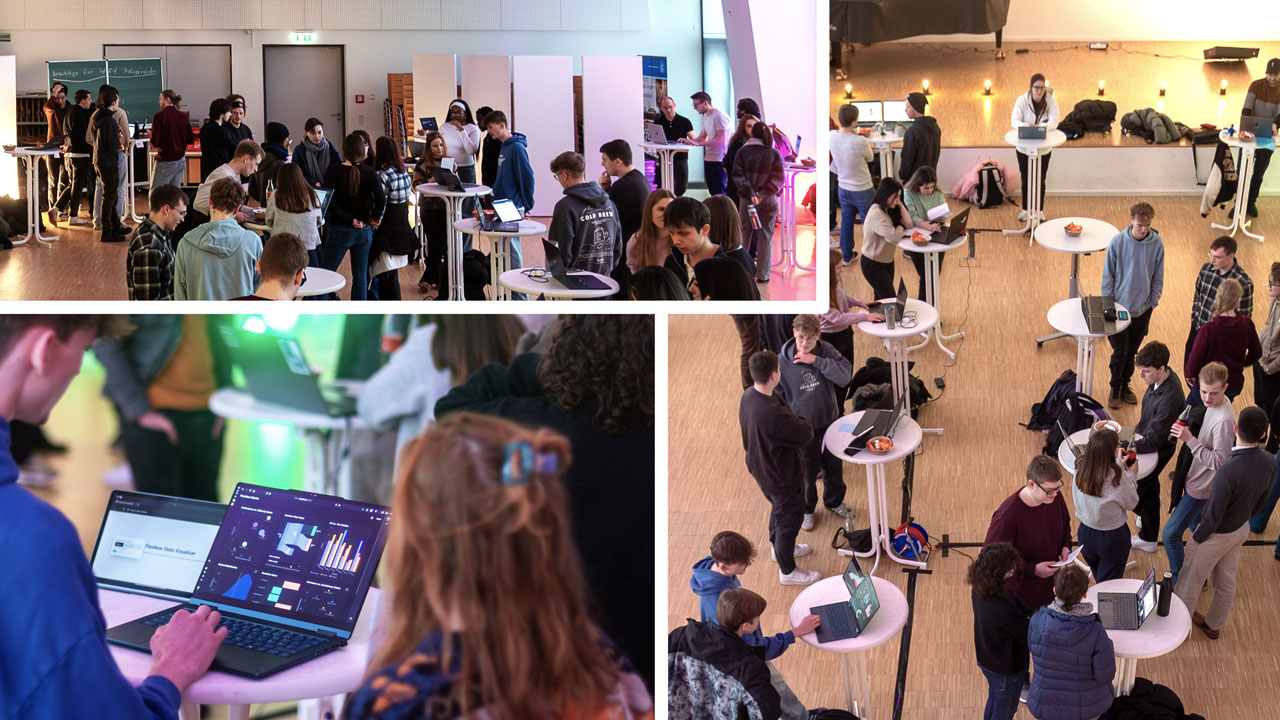Projektmesse 2026