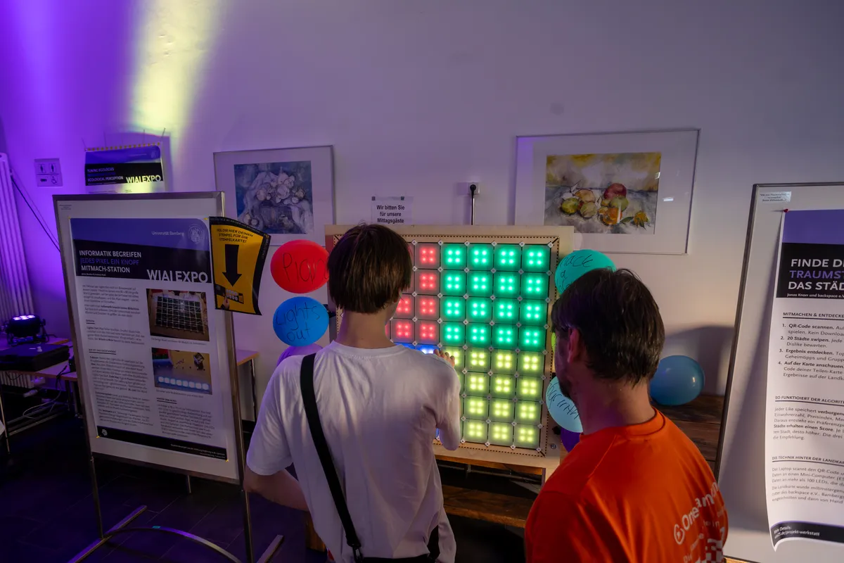 WIAI25-Fest 2026